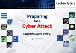 Preparing for a Cyber Attack PowerPoint Presentation