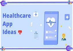 Best Healthcare App Ideas Powerpoint Presentation