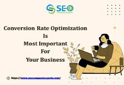 Conversion Rate Optimization is the Most Important For Your Business Powerpoint Presentation