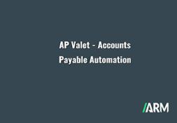 AP Valet-Accounts Payable Automation Powerpoint Presentation