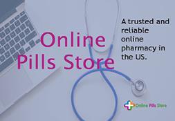 Get affordable medicine at Online Pills Store Powerpoint Presentation