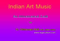 Indian Art Music & Raga Culture PowerPoint Presentation