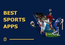 Best Sports Apps PowerPoint Presentation