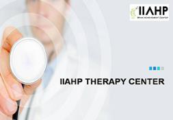 IIAHP Therapy Center and Learning School Powerpoint Presentation