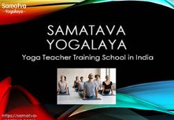 Why People are Going for Yoga Retreats Powerpoint Presentation