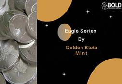 Golden State Mint Powerpoint Presentation
