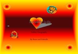 Our Incredible India PowerPoint Presentation