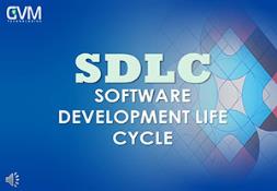 Software Development Life Cycle PowerPoint Presentation