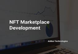 NFT Marketplace Development Powerpoint Presentation
