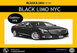 Best Limo Service in New York Powerpoint Presentation