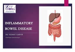 Inflammatory Bowel Disease PowerPoint Presentation