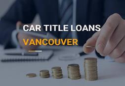 Car Title Loans Vancouver Powerpoint Presentation