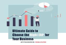 Ultimate Guide to Choose the Right ERP Powerpoint Presentation
