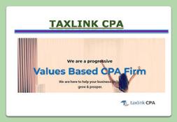 Find the Best CPA Firms for Your Business Powerpoint Presentation