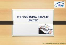 Itlogix in India Powerpoint Presentation