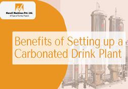 Benefits of Setting up a Carbonated Drink Plant Powerpoint Presentation