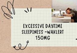 Excessive Daytime Sleepiness Powerpoint Presentation