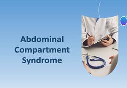 Abdominal Compartment Syndrome Powerpoint Presentation