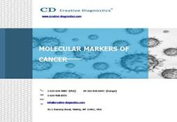 Molecular Markers of Cancer Powerpoint Presentation