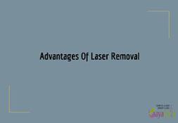 Advantages of Laser Hair Removal Powerpoint Presentation