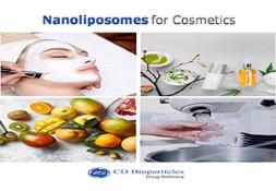 Nanoliposomes for Cosmetics Powerpoint Presentation