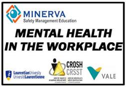 Mental Health in the Workplace Powerpoint Presentation
