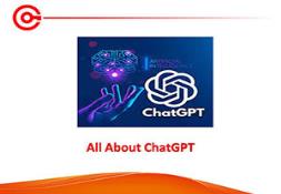 All about ChatGPT PowerPoint Presentation
