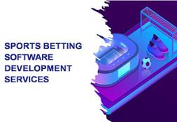 Best Sports betting software development PowerPoint Presentation