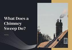 Complete Information on Chimney Sweep PowerPoint Presentation