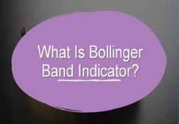 What Is Bollinger Band Indicator PowerPoint Presentation