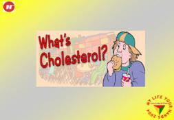 What is Cholesterol PowerPoint Presentation