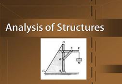 Analysis of Structures PowerPoint Presentation