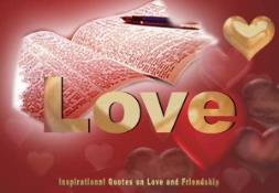 About Love PowerPoint Presentation