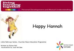 Happy Hannah PowerPoint Presentation