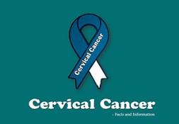 Cervical Cancers Powerpoint Presentation