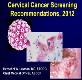Cervical Cancer Screening Powerpoint Presentation