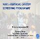 Cervical Cancer Screening Program Powerpoint Presentation