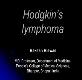 Hodgkins lymphoma Powerpoint Presentation