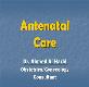 Antenatal Care Powerpoint Presentation