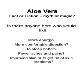 Aloe Vera Fact or Fiction-myth or magic Powerpoint Presentation