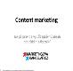 Content marketing Powerpoint Presentation