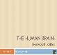 The Human Brain Powerpoint Presentation