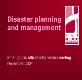 Disaster planning and management Powerpoint Presentation