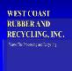 West Coast Rubber and Recycling Powerpoint Presentation