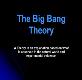 The Big Bang Theory Powerpoint Presentation