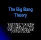 Big Bang Theory Powerpoint Presentation