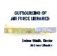 AIR FORCE LIBRARIES Powerpoint Presentation