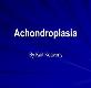 Achondroplasia Wiki Powerpoint Presentation