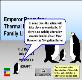 Emperor Penguins and Thermal Design Powerpoint Presentation