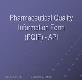 Pharmaceutical Quality Information Form PQIF API Powerpoint Presentation